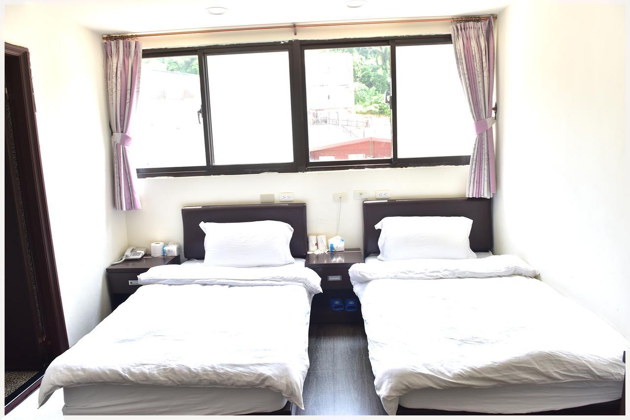 Lian-Yuan Homestay No. 1 Nangan Exterior foto